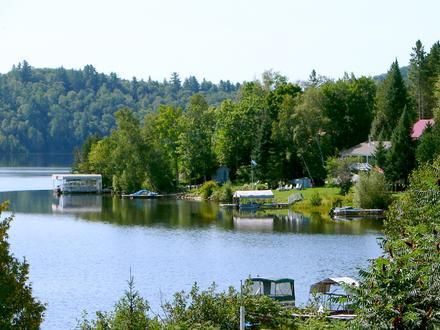 Image of Bowman, Quebec Image of Bowman, Quebec