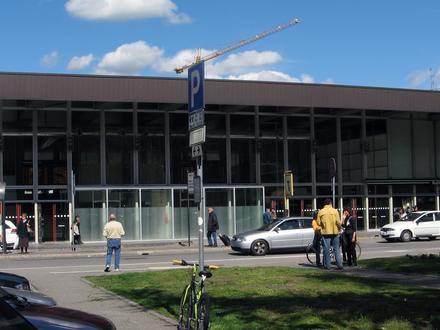 Immagine Stazione di Gallarate