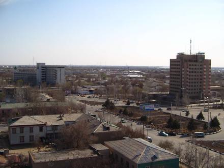 Bild von Nukus Bild von Nukus