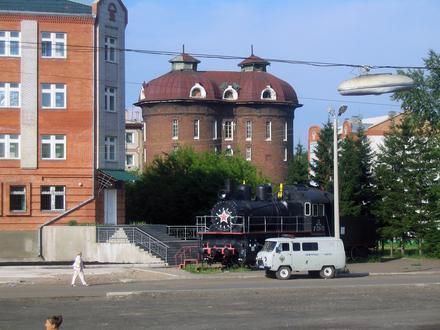 Imagen de Ilanski