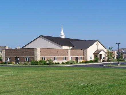 Imatge de Huntley (Illinois) Imatge de Huntley (Illinois)