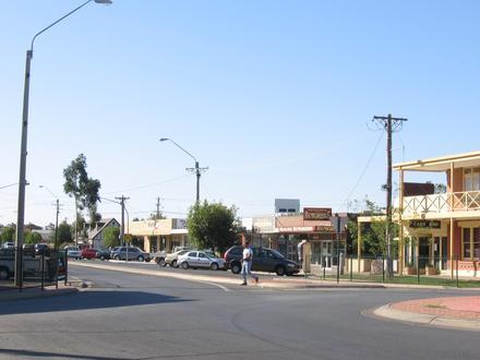 Image de Moama Image de Moama