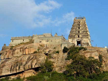 Image of Melukote Image of Melukote