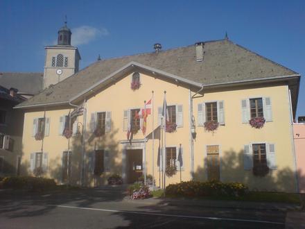 Image of Taninges