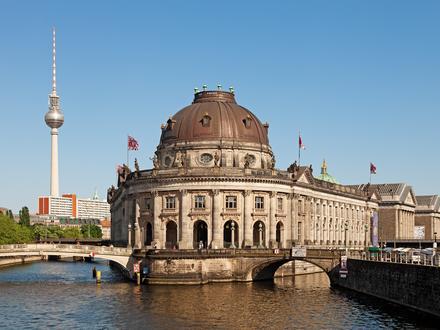 Obrázok Mitte (Berlín)