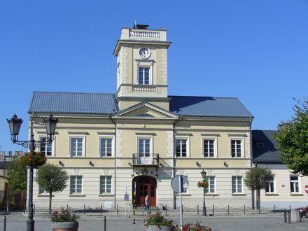 Bild von Kutno Bild von Kutno