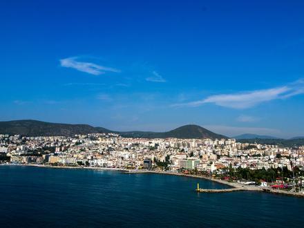 Bild von Kuşadası Bild von Kuşadası