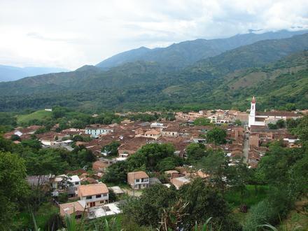 Imagen de Sopetrán Imagen de Sopetrán