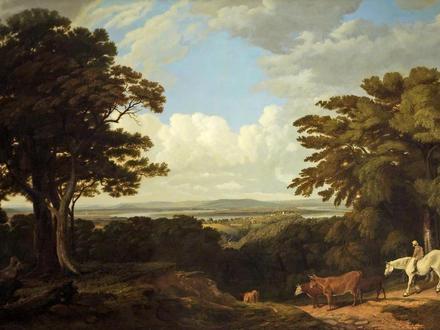 Image of Newnham on Severn Image of Newnham on Severn