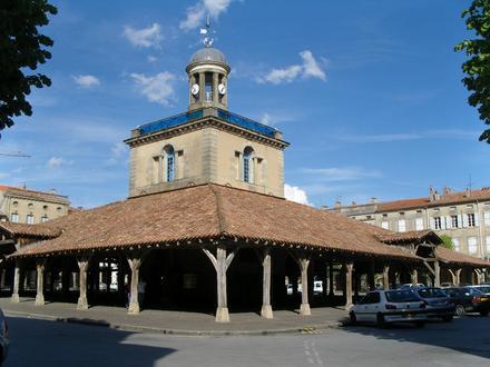 Imatge de Revèl (Alta Garona)