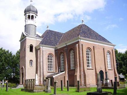 Afbeelding van Wildervank Afbeelding van Wildervank