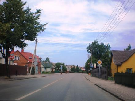 Vilkaviskis Image