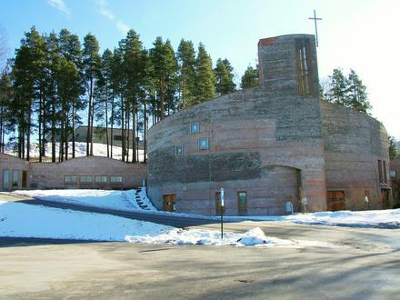 Buskerud Image