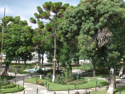 Image of Concepción, Junín