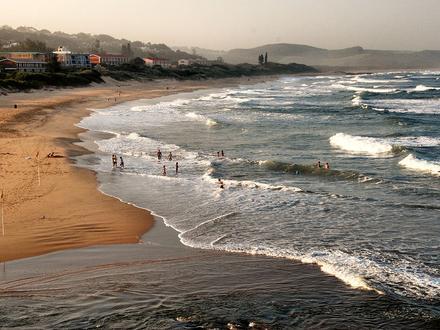 Bild von Scottburgh Bild von Scottburgh