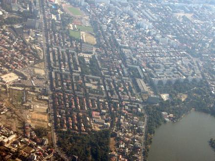 Imagen de Floreasca
