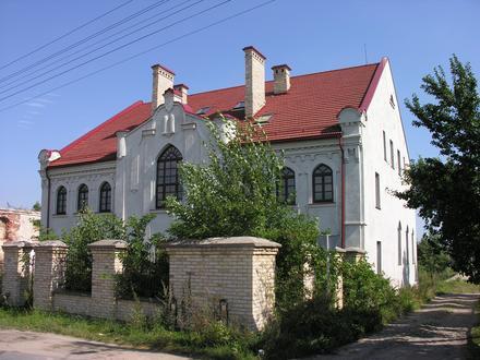 Bild von Kalvarija Bild von Kalvarija