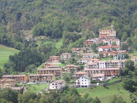 Immagine Camerata Cornello Immagine Camerata Cornello