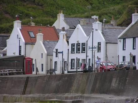 Bild von Pennan Bild von Pennan