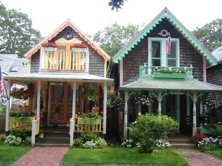 Imatge de Oak Bluffs Imatge de Oak Bluffs