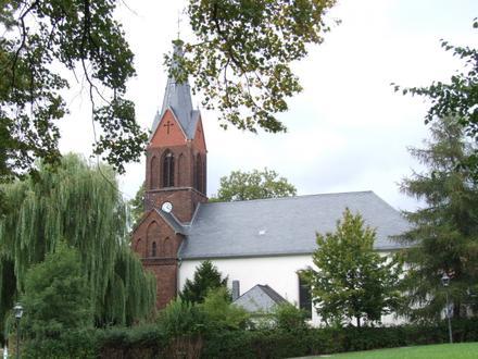 Bild von Berlin-Kaulsdorf