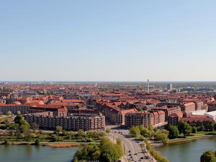 Bild von Amager