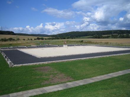 Image de Waldgirmes (site romain)