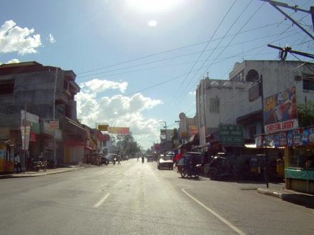 Bild von Cordon (Isabela)