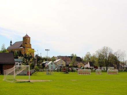 Image of Bogdanowice Image of Bogdanowice