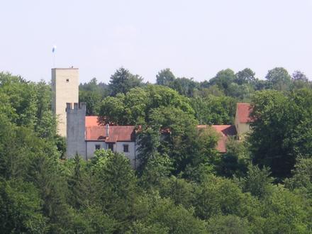 Bild von Grünwald