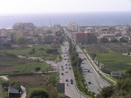 Afbeelding van Costa da Caparica Afbeelding van Costa da Caparica