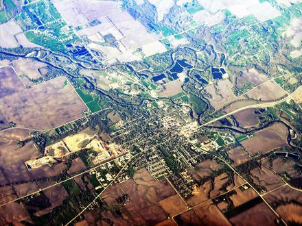 Bild von Adel (Iowa)