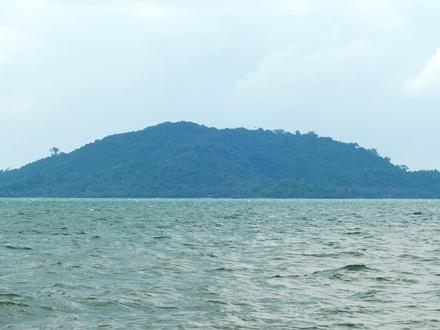 Koh Tonsay Resmi Koh Tonsay Resmi