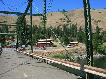 Image of Troy, Oregon