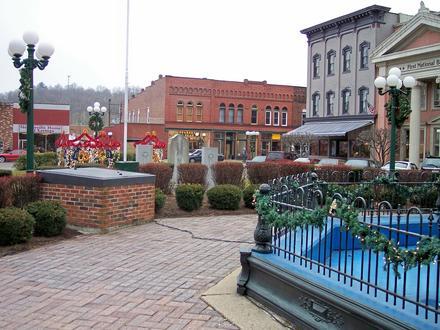 Image de Nelsonville Image de Nelsonville