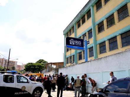 Image of Realengo