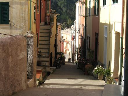 Immagine Framura Immagine Framura