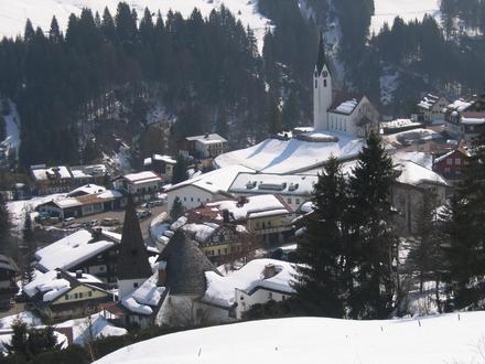 Image de Mittelberg Image de Mittelberg