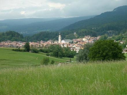 Bild von Fondo