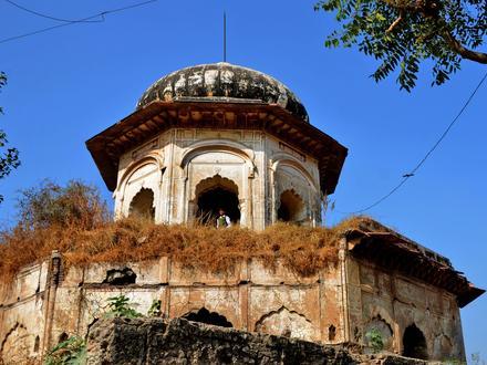 Farrukhnagar Image