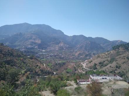 Image of Kandaghat Image of Kandaghat