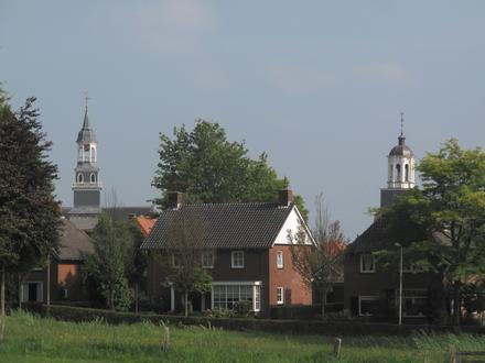 Bild von Ootmarsum Bild von Ootmarsum