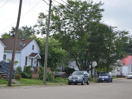 Hình ảnh về Thurston, Ohio