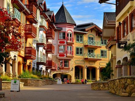 Image de Sun Peaks