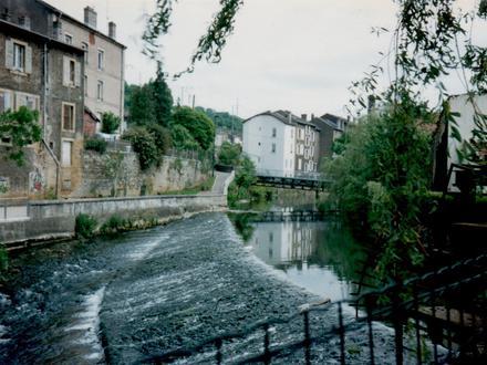 Imatge de Longuyon