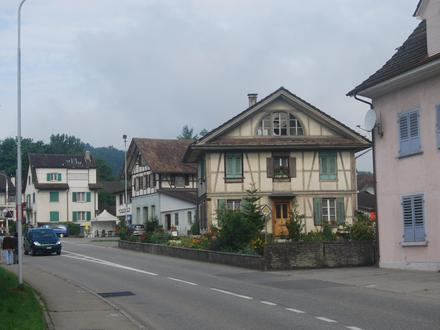 Bild von Roggwil BE Bild von Roggwil BE