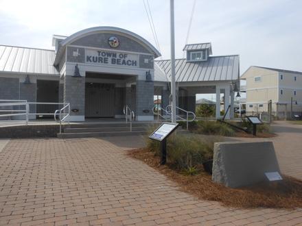 Imagen de Kure Beach