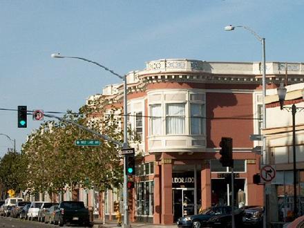Bild von Watsonville