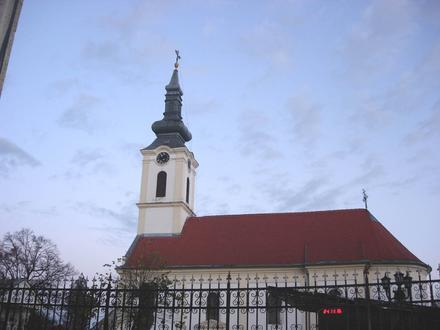 Slika Beška Slika Beška