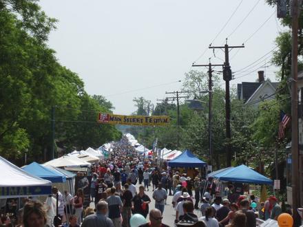 Bild von Laurel (Maryland)